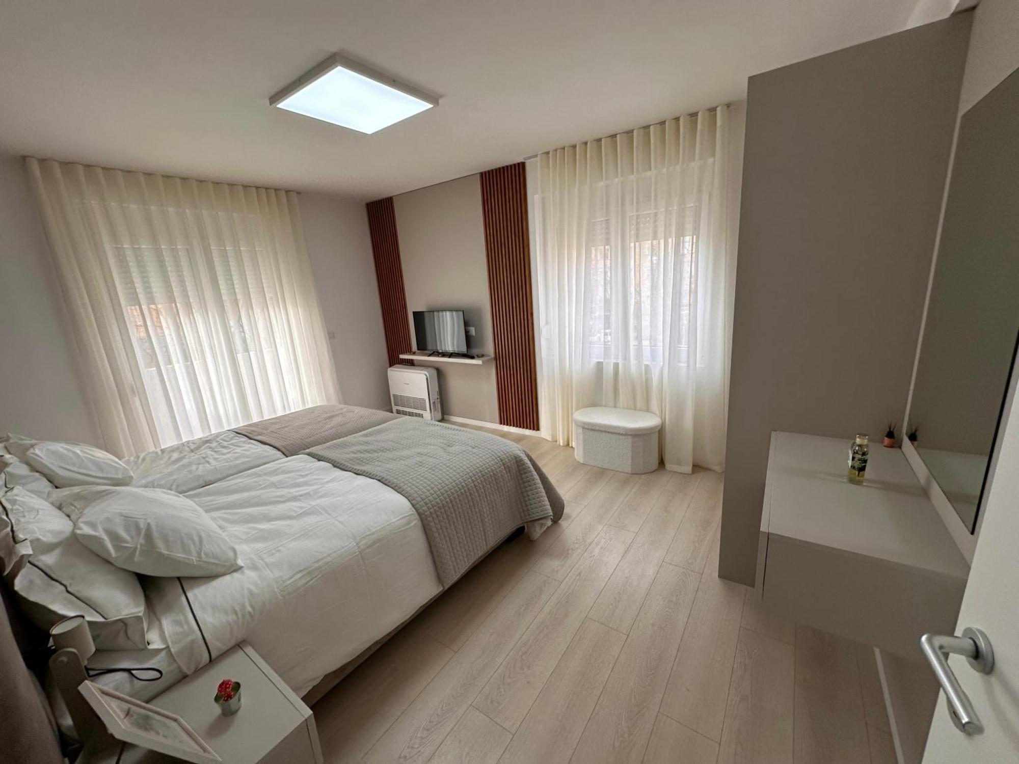 Cosy Staycation Τίρανα Εξωτερικό φωτογραφία