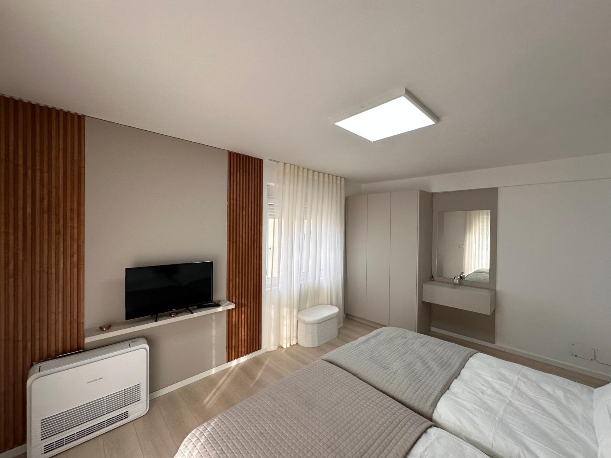 Cosy Staycation Τίρανα Εξωτερικό φωτογραφία